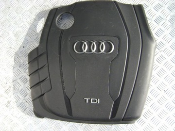 Audi a4 b8 a5 2.0 tdi - protection engine 03l103925ab, фото