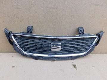 Lattice seat toledo 3 6ja, фото