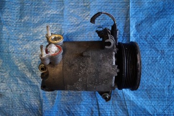Galaxy mk3 compressor air conditioner 2.0 ecoboost, фото