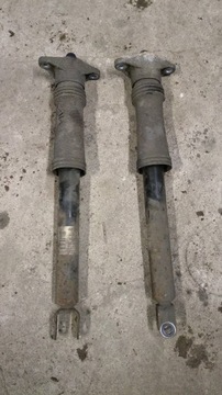 Kia ceed 06-12 shock absorber ass back right left, фото
