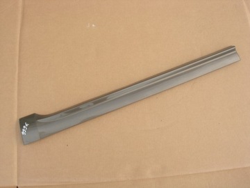 Door cover lt vw sharan alhambra 7n0854949h в - aw, фото