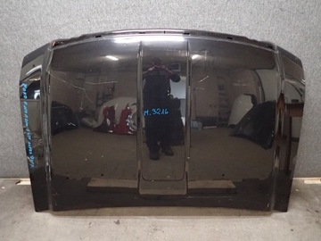 Hood cover engine ford cool duty f250, buy