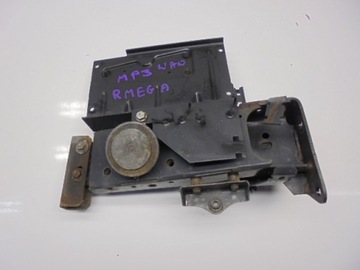 Mercedes actros mp2 mp3 fasteners wings r a9305203833, фото