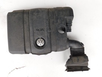 Vw beetle 5c 2.5 america air filter 07k129601j, фото