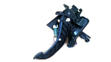 Pump shock absorber pedals grip ford s-max mk1, фото