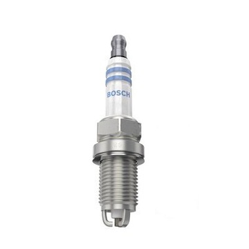 Spark plug bosch 0 242 229 799, фото