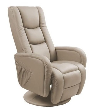 Distribution seat з massage pulsar relax, фото