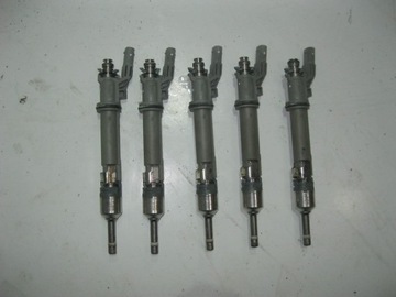 Audi a8 4h w12 6.3 fsi nozzles 07p906036c, фото