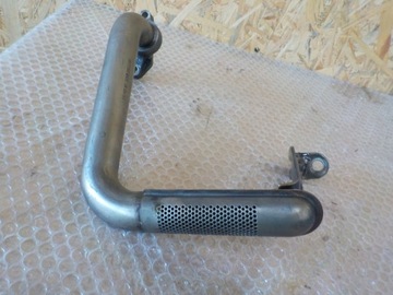 Oil separator oil wire daf lf 45 220 3977790 2011, фото