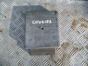 Ford courier mk5 99-02r. computer motor, фото