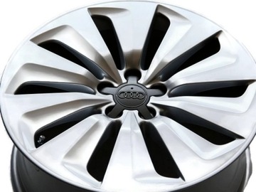 Оригинал audi q5 a4 a6 a8 19 8r0601025ab (1a59), фото