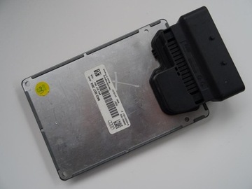 Block control unit shock absorbers audi a4 a5, фото