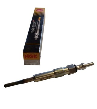 Glow plug ngk y-1035as 94103 renault dacia, фото