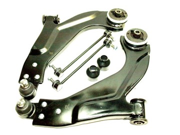 Levers stabilizer racks ford mondeo mk3 00- jaguar x-type##, фото