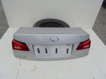 Lid ass lexus is 220 sedan -expulsion-, фото