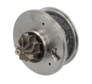 Картридж turbo vw audi skoda 1, 9 tdi 100-115km, фото