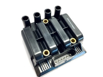 Ignition coil forklift linde bef cbsa, фото