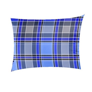 Pillowcase for sleeping nyks 40 x 40cm, фото