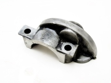 Bridge heads mazda 2.0 td 16v 323 vi premacy, фото