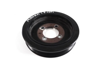Opel mokka 1.7 cdti pulley, фото