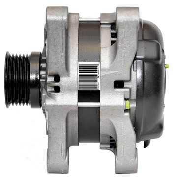 Generator ford focus c-max fiesta focus fusion kuga (ca1865), фото