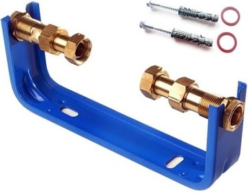 Panel water meter to water meter 3/ 4" certified, фото