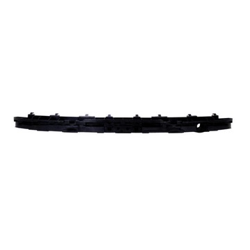 Amplifier bumper booster renault kangoo 08 - 13, фото