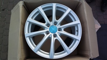Disk 18' brock b32-858 et46 8, 5j 5x120 bmw mini, фото
