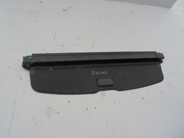 Shutter trunk fiat croma 2 station wagon, фото