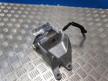 Bracket support fasteners audi 3.0 tdi 8w0199308h, фото
