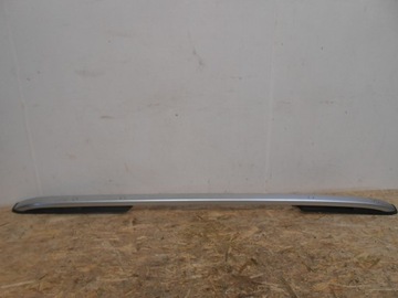 Jeep renegade rail roof right limited, фото
