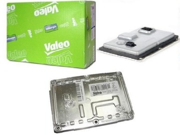 Converter xenon volvo s60 s80 4 contacts valeo hit, фото