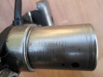Датчик уровня масла 1.7 cdti z17dtr 8980864121, фото