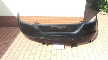 Audi tt 8j0 rear bumper back parking sensor, фото