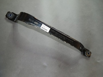 Audi a8 left clamp fasteners tank 4h0201653c, фото