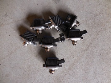 Audi valve sensor heads 059906048c, фото