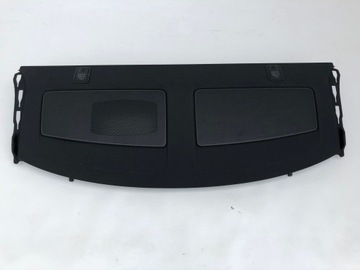 Shelf back 8v5863411h audi a3 s3 8v sedan, фото