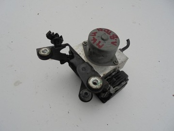 Pump abs ag91-2t405-aa ford mondeo mk4 1.8 tdci, фото