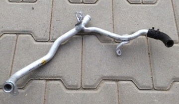 Vw audi патрубка патрубком забірник радіатора 059121075b, фото