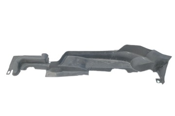 Audi a4 8w0 захист крила ліва 8w0821169, фото