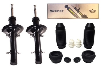 Monroe 16731 shock absorber, фото