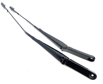 Wiper blade holder audi a4 b9 8w1955405 8w1955406, фото