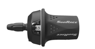 Switch sunrace man-045 back, фото