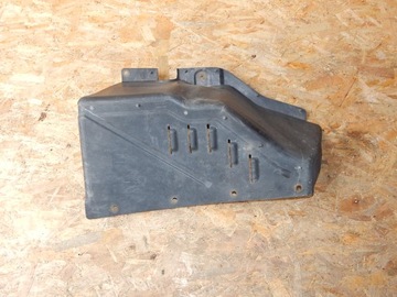 Vw t5 protection plate bottoms 7h0825207k, фото
