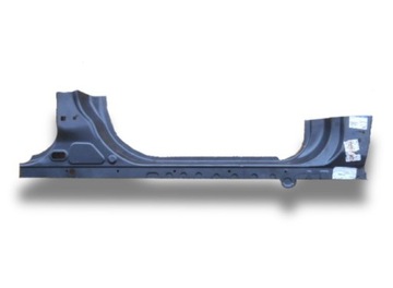Ford focus mk3 mk 3 2010 - 2016 5 doors hatchback threshold rack of the right 1837286 o, фото