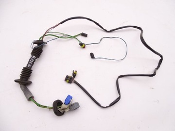 Iveco eurocargo 2 91-08 wiring door left, фото