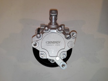 Power steering pump mercedes energy pw680812, фото