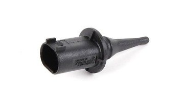 Thermometer external mercedes a0075421318 new, фото