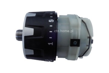 Рулевая рейка bosch gsr 14. 4-2 plus gsr 18-2-li plus, фото