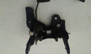 Opel astra j brake pedal automaton 13400080, фото